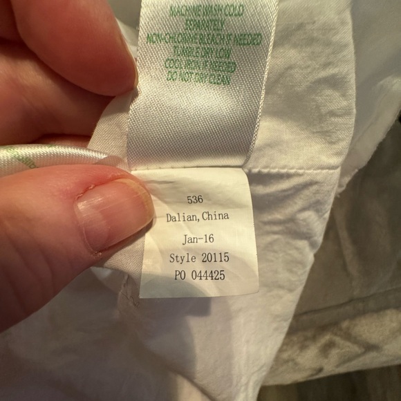 Lilly Pulitzer Gabby  shift dress size 10 - Picture 5 of 8